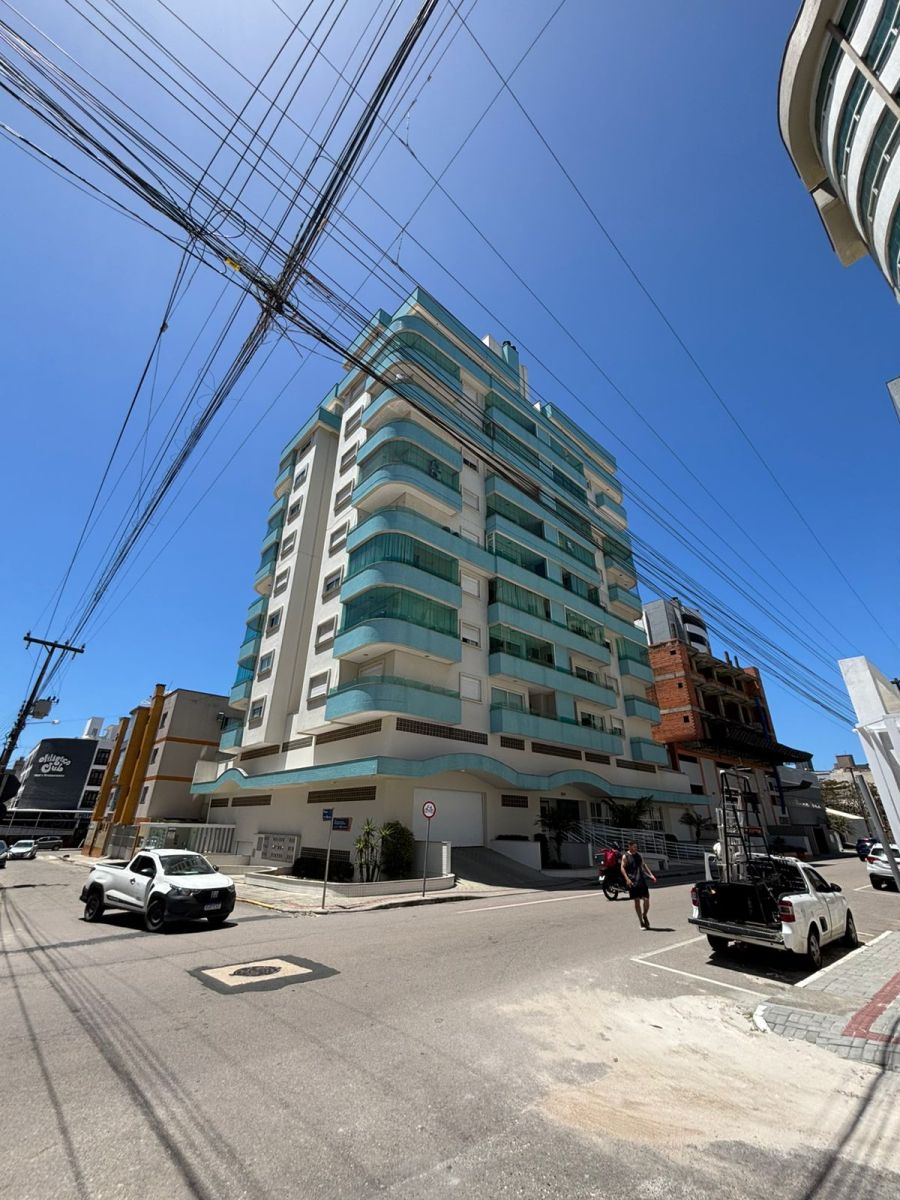 Apartamento Alto Padro - Temporada - Mar Grosso - Laguna - SC