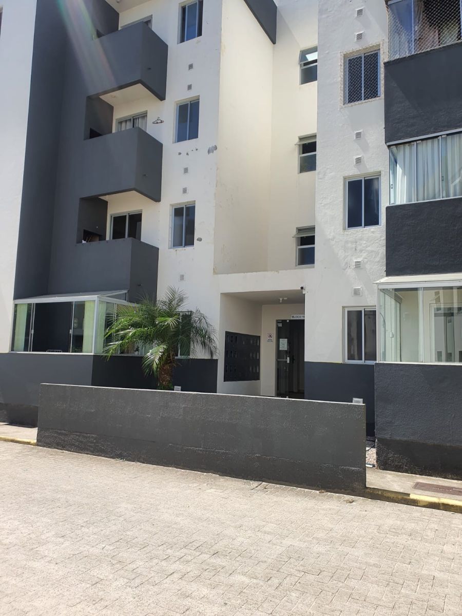Apartamento - Venda - Progresso - Laguna - SC