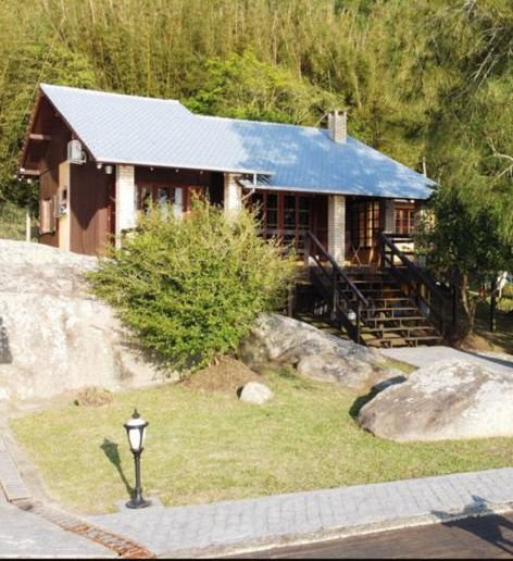 Casa - Venda - Passagem da Barra