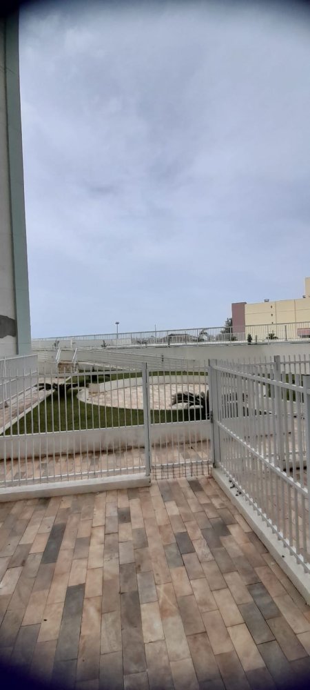 Apartamento - Venda - Mar Grosso - Laguna - SC