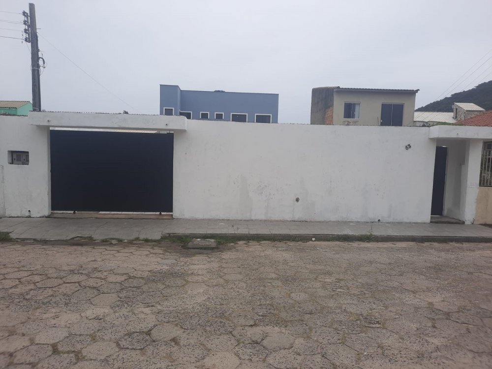 Casa - Venda - Magalhães - Laguna - SC