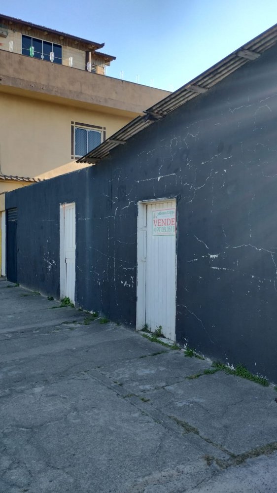 Ponto Comercial - Venda - Vila Vitória - Laguna - SC