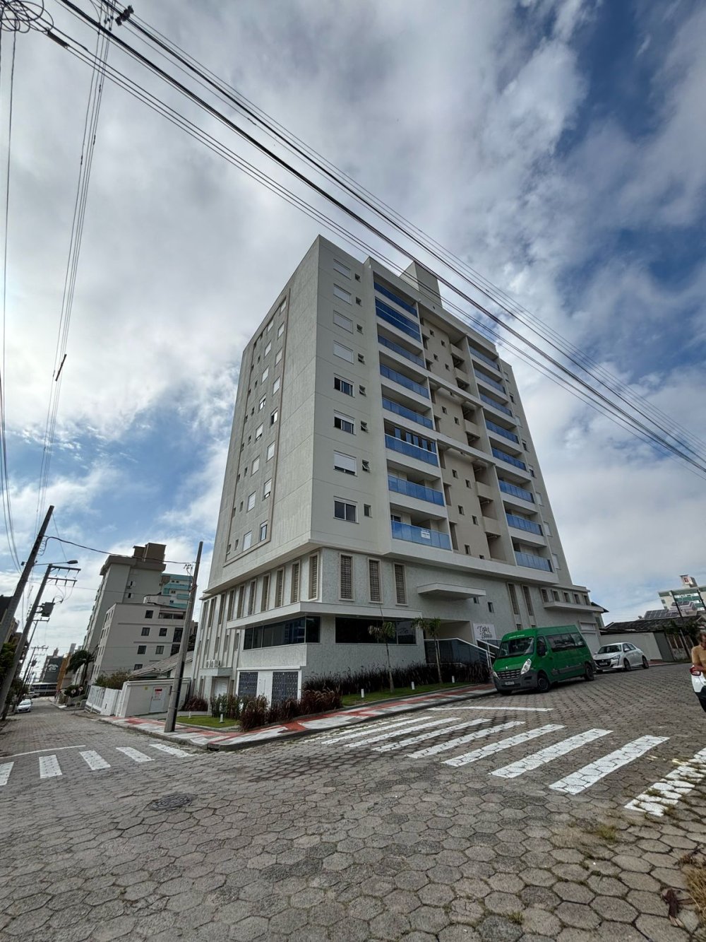 Apartamento - Venda - Mar Grosso - Laguna - SC