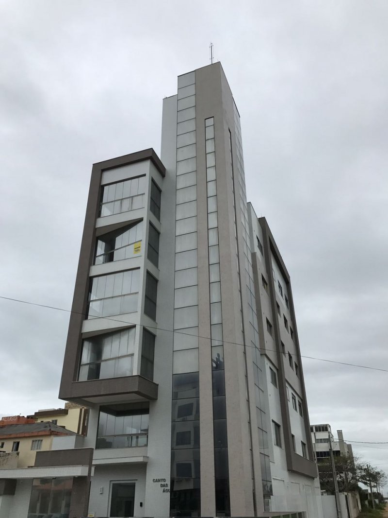 Apartamento Alto Padrão - Venda - Mar Grosso - Laguna - SC