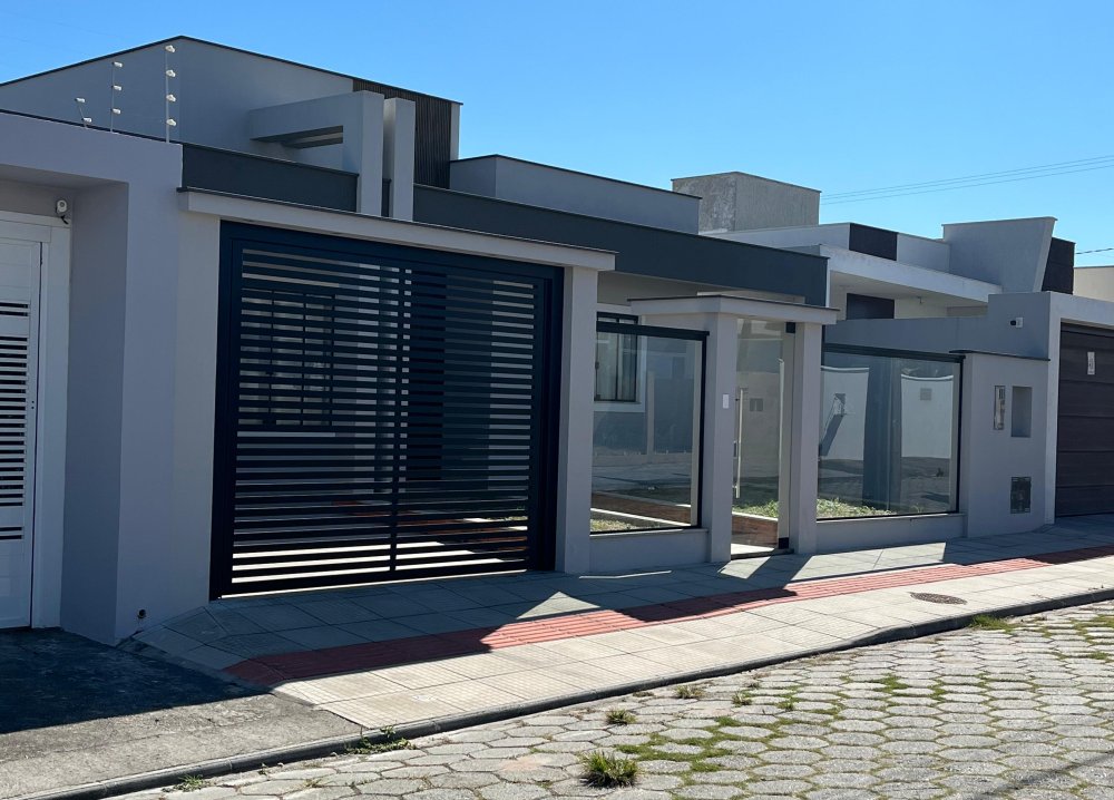 Casa - Venda - Jardim América - Laguna - SC