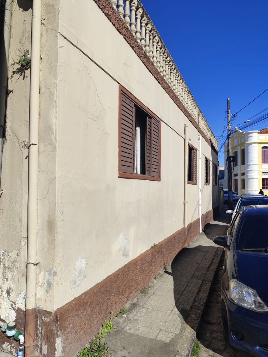 Casa - Venda - Centro - Laguna - SC