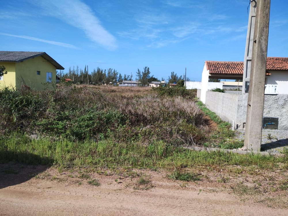 Terreno - Venda - Praia do Sol - Laguna - SC