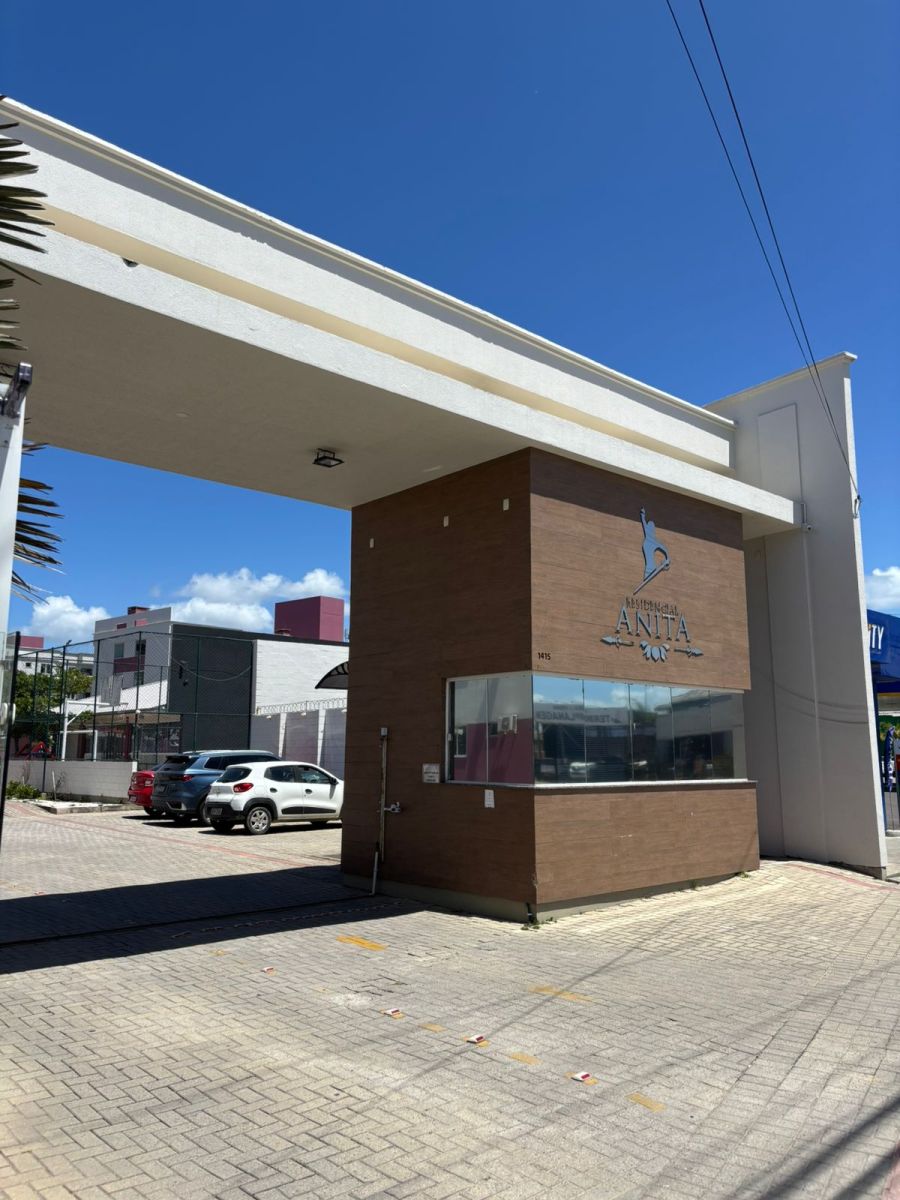 Apartamento - Aluguel - Portinho - Laguna - SC