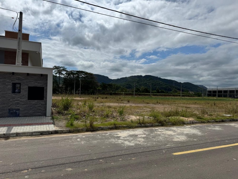 Lote - Venda - So Joo - Tubaro - SC