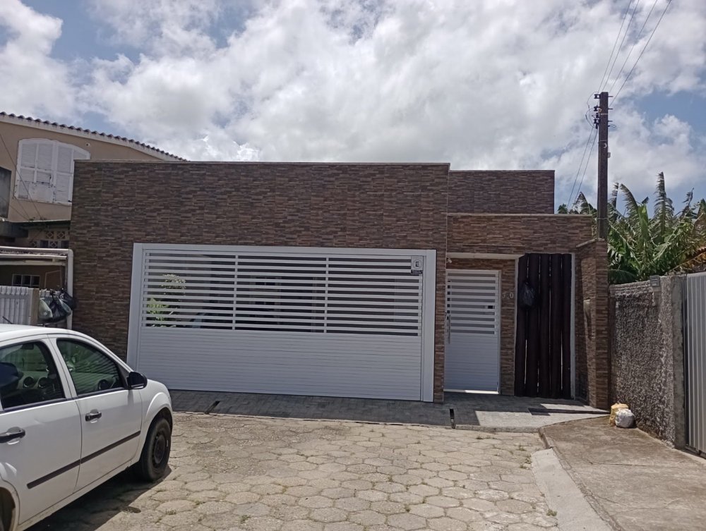 Casa - Venda - Esperança - Laguna - SC