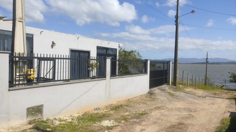 Casa - Venda - Estreito - Laguna - SC