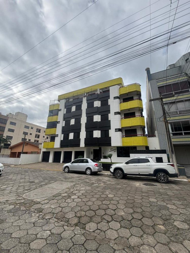 Apartamento - Venda - Mar Grosso - Laguna - SC