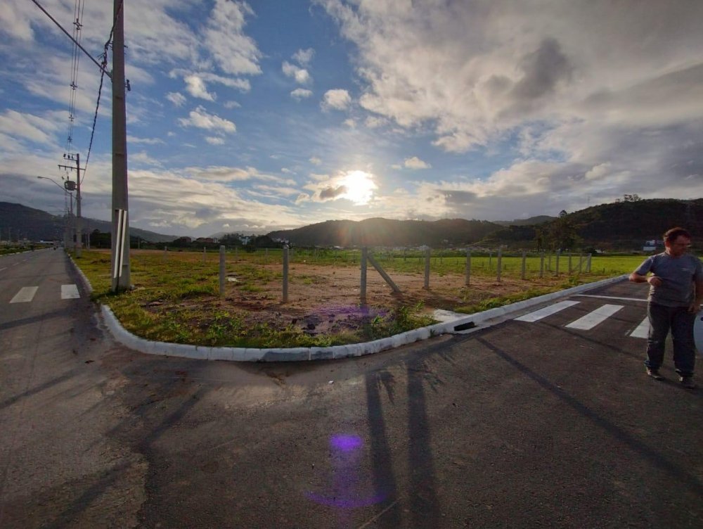 Lote - Venda - Humait de Cima - Tubaro - SC