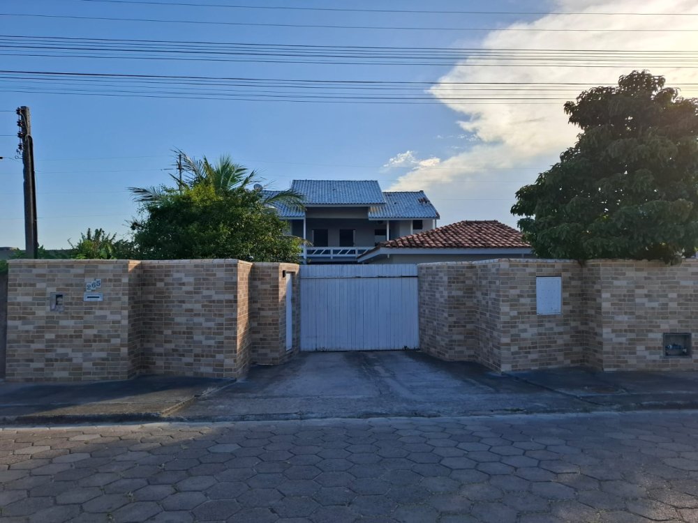 Casa - Venda - Portinho - Laguna - SC