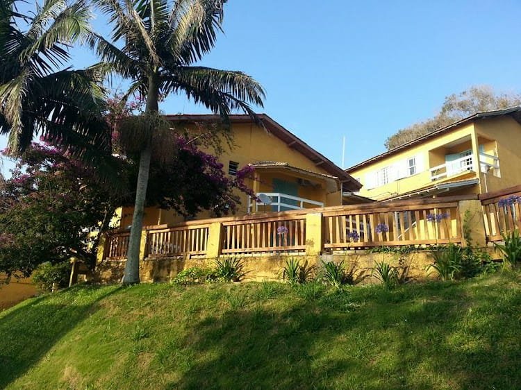 Pousada - Venda - Mar Grosso - Laguna - SC