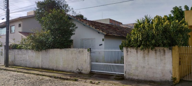 Casa - Venda - Progresso - Laguna - SC