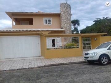 Casa no Mar Grosso