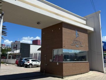 RESIDENCIAL ANITA