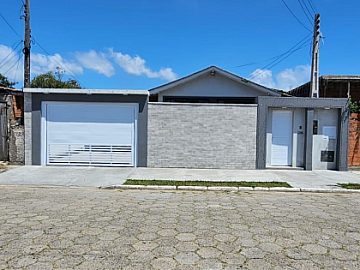 Casa no Bairro Progrsseo